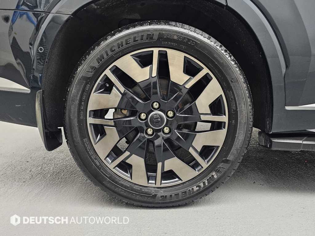 Hyundai Palisade — photo 06