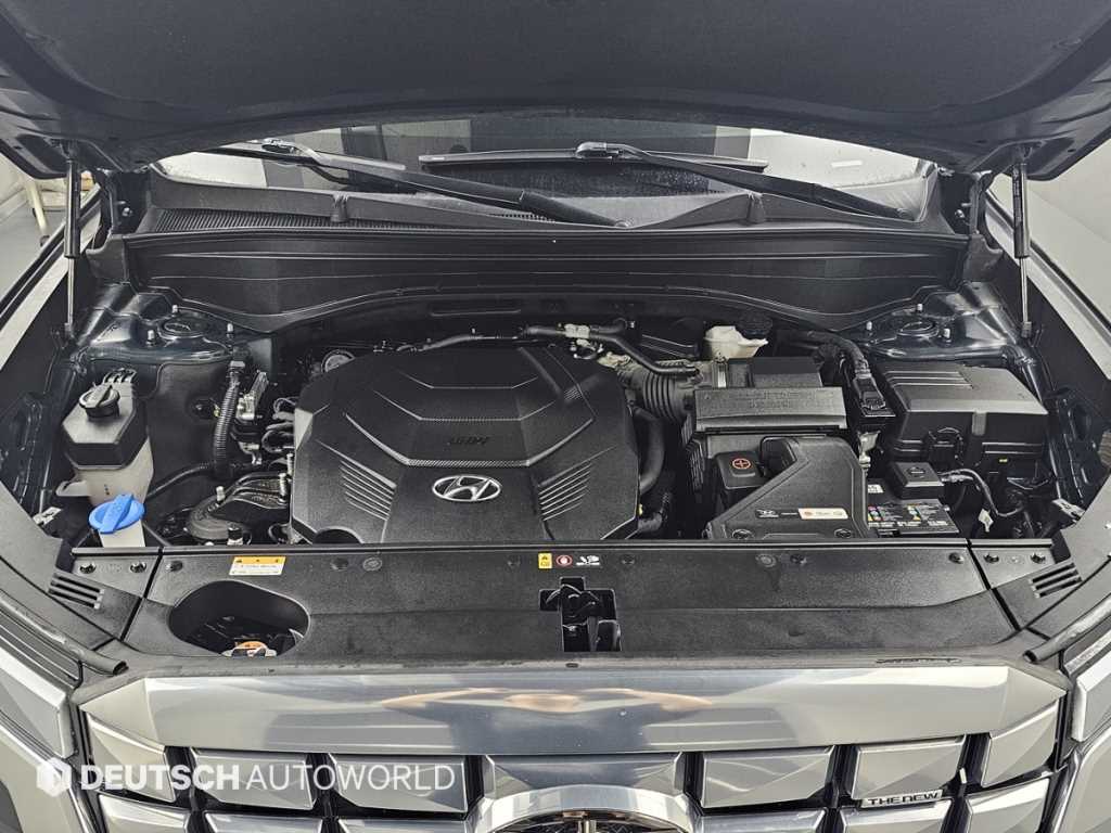 Hyundai Palisade — photo 07