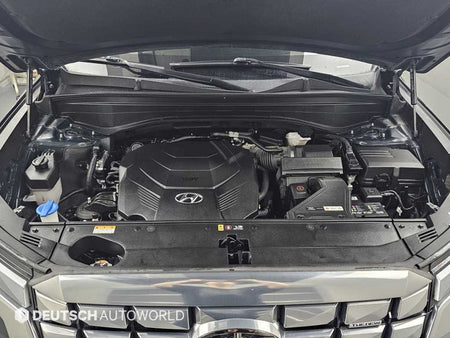Hyundai Palisade — photo 07
