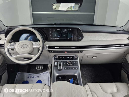 Hyundai Palisade — photo 08