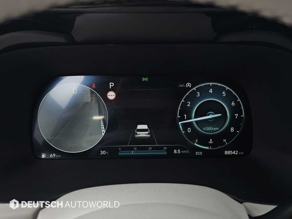 Hyundai Palisade — photo 09