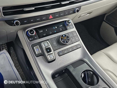 Hyundai Palisade — photo 10
