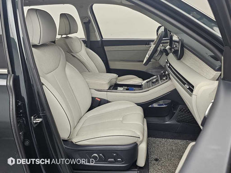 Hyundai Palisade — photo 11