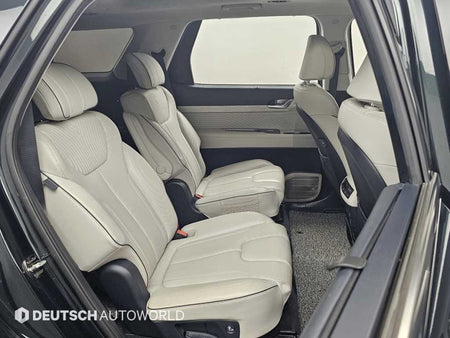 Hyundai Palisade — photo 12