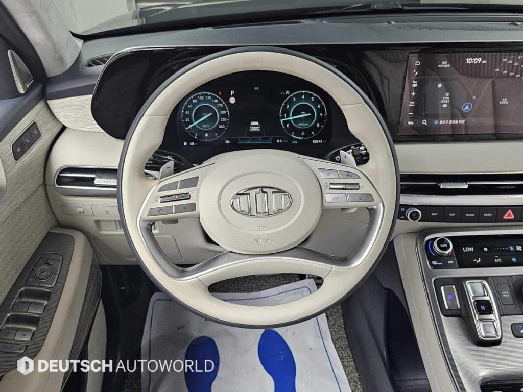 Hyundai Palisade — photo 13