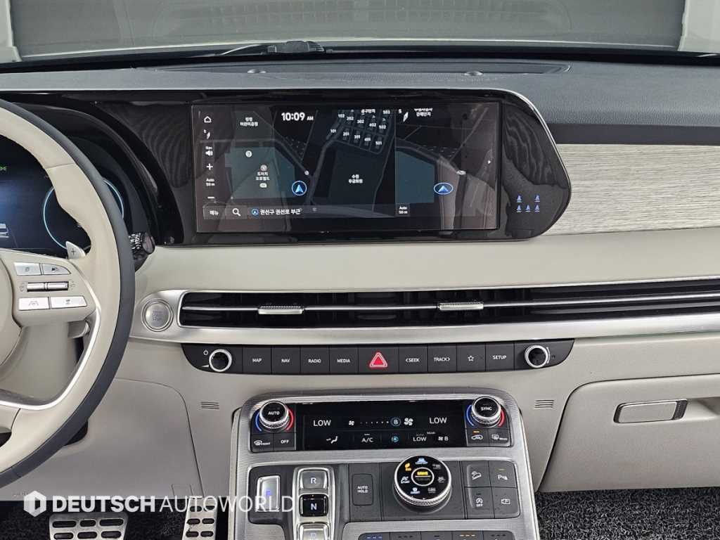 Hyundai Palisade — photo 14