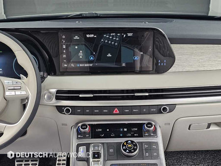 Hyundai Palisade — photo 14