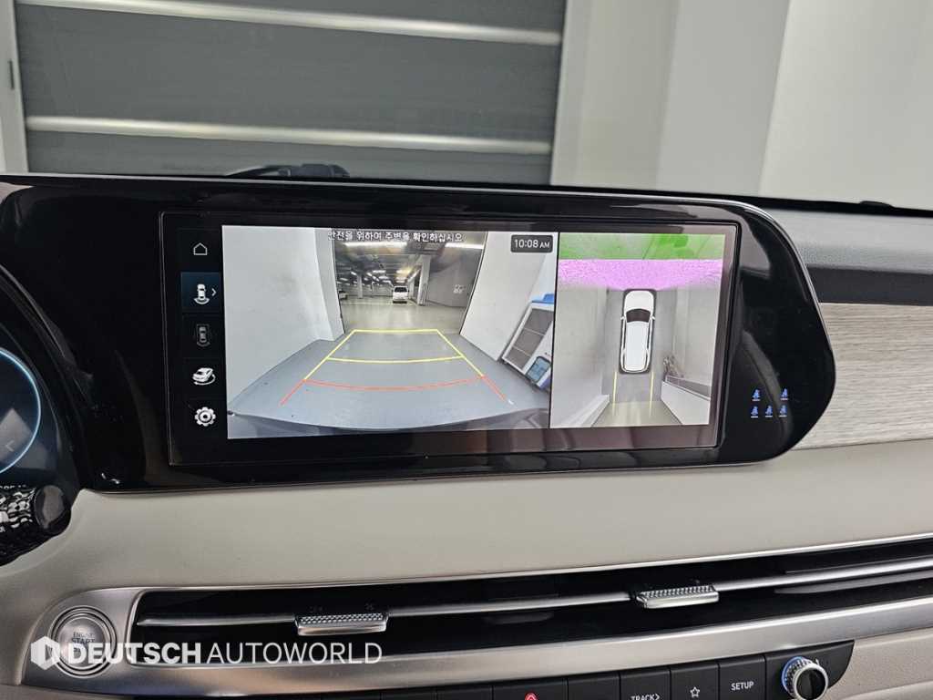 Hyundai Palisade — photo 15