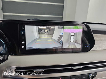 Hyundai Palisade — photo 15