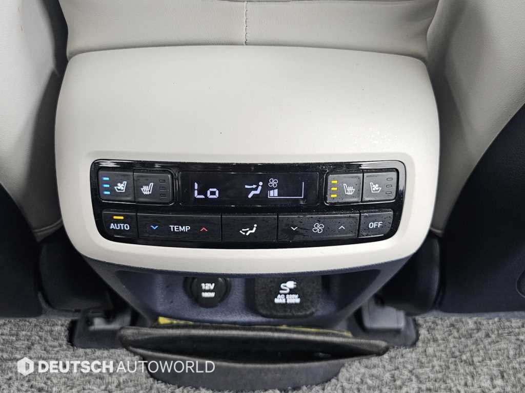 Hyundai Palisade — photo 16