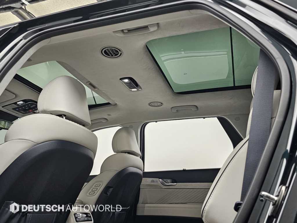 Hyundai Palisade — photo 18