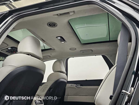 Hyundai Palisade — photo 18