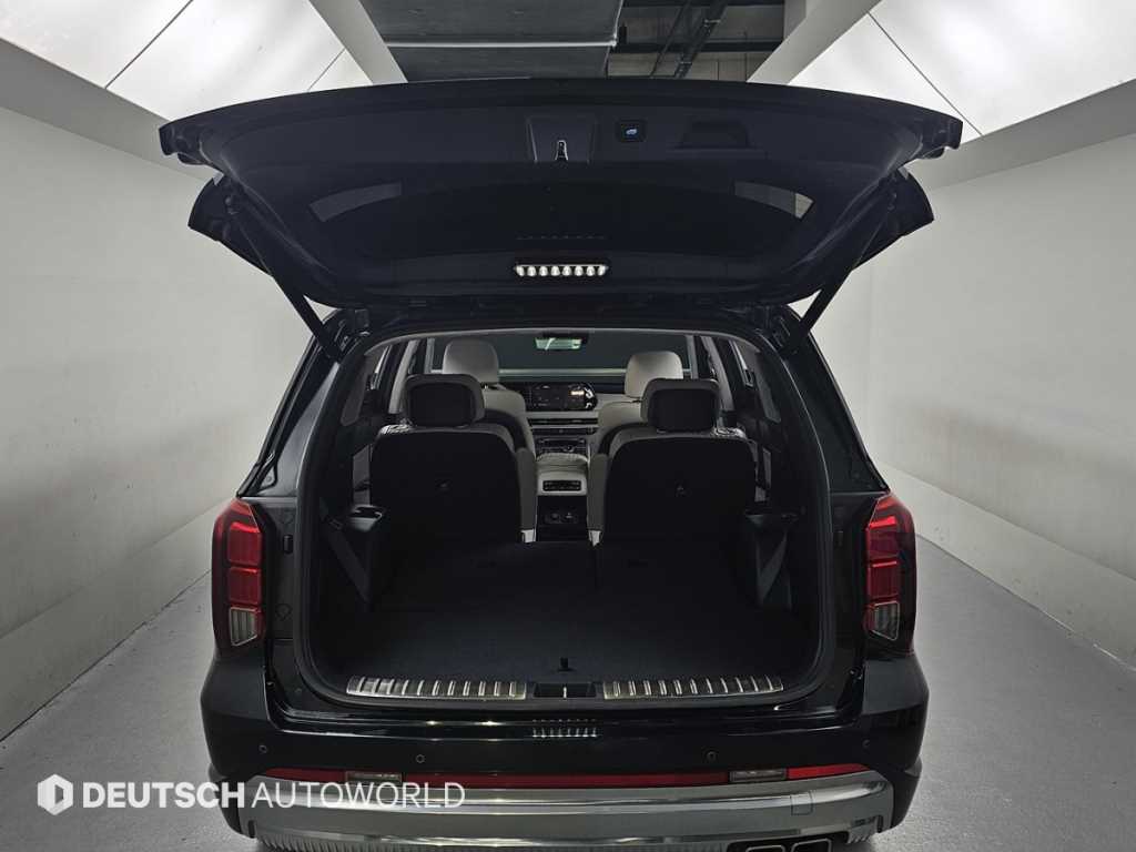 Hyundai Palisade — photo 19