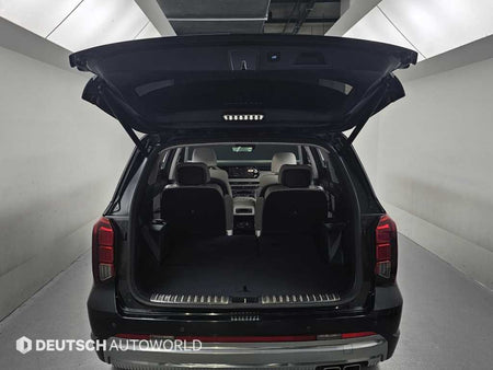 Hyundai Palisade — photo 19