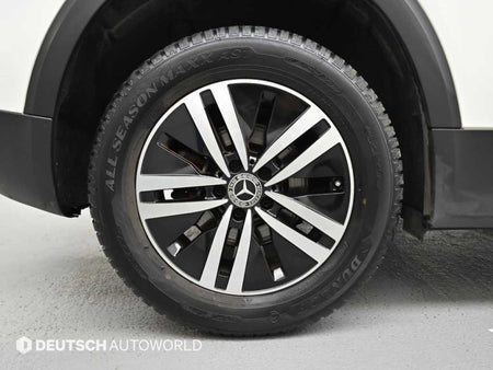 Mercedes-Benz GLB-Class — photo 05