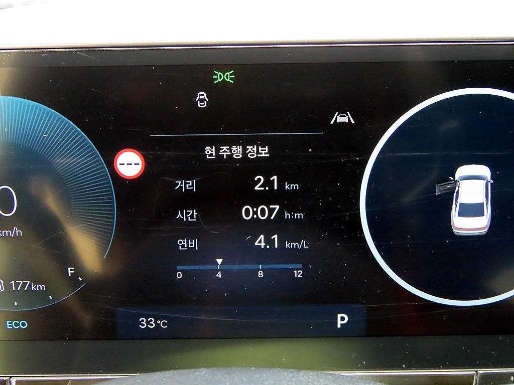 Hyundai Grandeur — photo 08