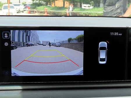 Hyundai Grandeur — photo 14