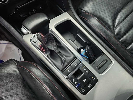 Kia K5 — photo 08