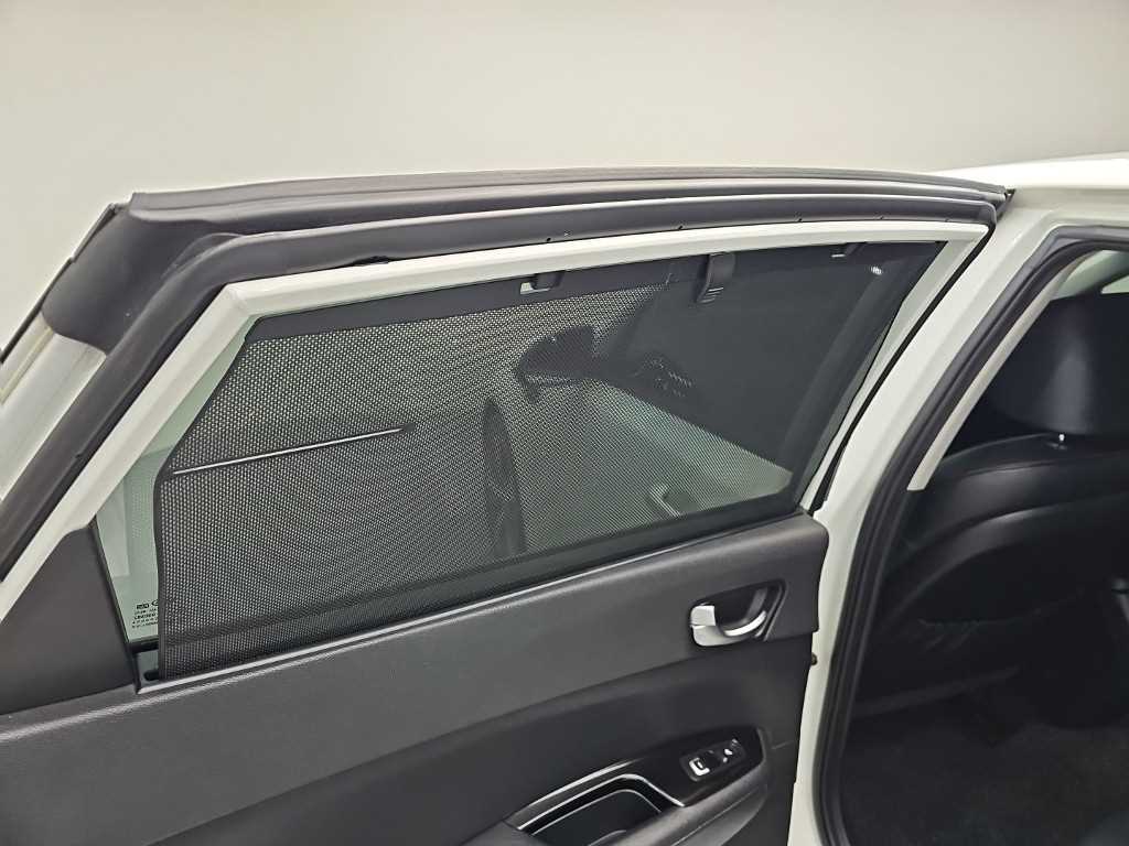 Kia K5 — photo 13