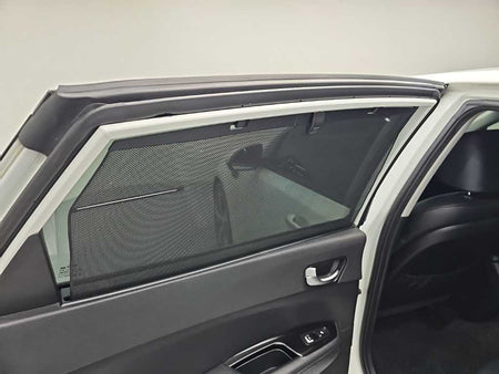 Kia K5 — photo 13