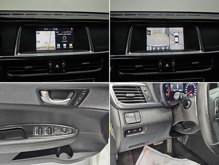 Kia K5 — photo 16