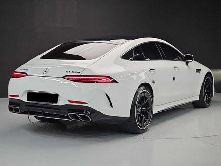 Mercedes-Benz AMG GT — photo 04