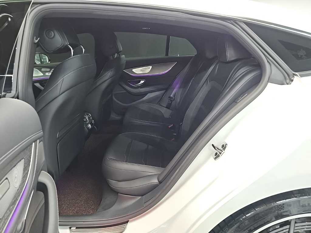 Mercedes-Benz AMG GT — photo 12