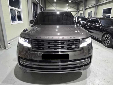 Land Rover Range Rover — photo 03