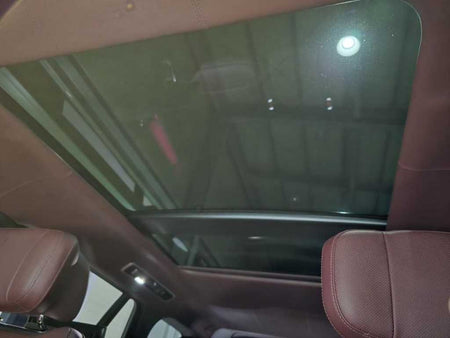 Land Rover Range Rover — photo 11