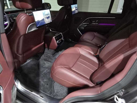 Land Rover Range Rover — photo 12