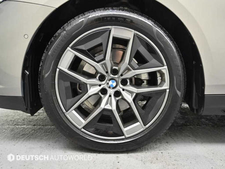 BMW 5-Series — photo 06