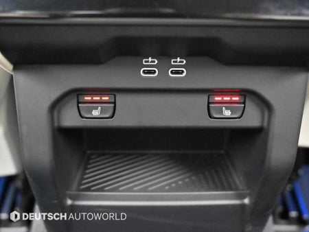 BMW 5-Series — photo 16