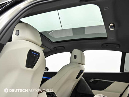 BMW 5-Series — photo 18