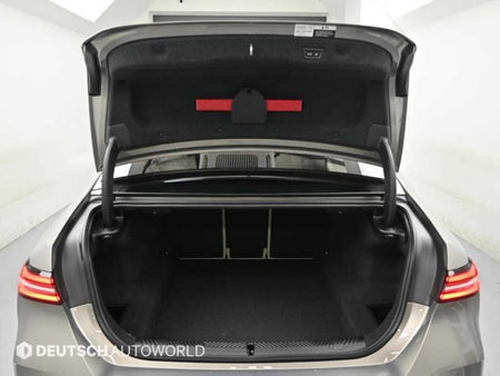 BMW 5-Series — photo 19