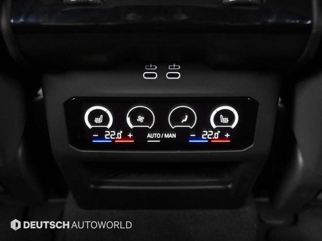 BMW 5-Series — photo 16
