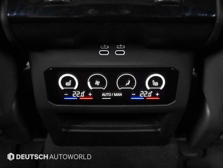 BMW 5-Series — photo 16