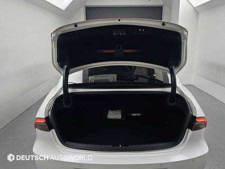 Hyundai Grandeur — photo 18