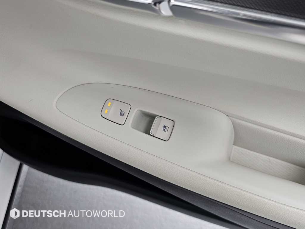 Hyundai Grandeur — photo 19