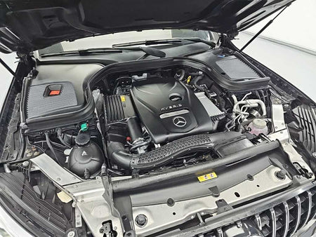 Mercedes-Benz GLC-Class — photo 05