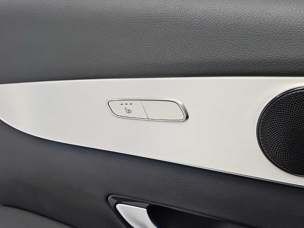 Mercedes-Benz GLC-Class — photo 13
