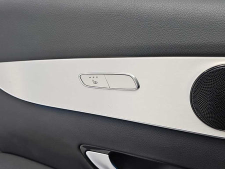 Mercedes-Benz GLC-Class — photo 13