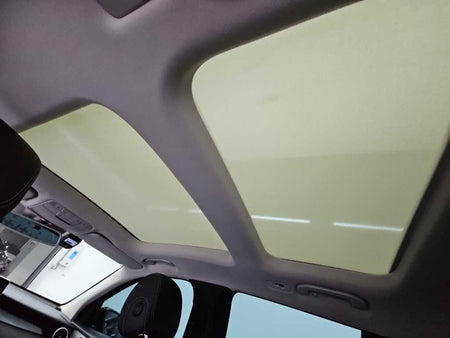 Mercedes-Benz GLC-Class — photo 14