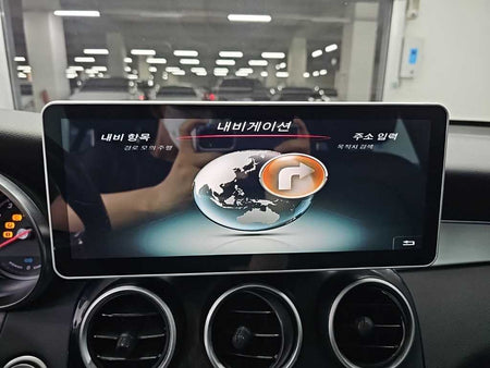 Mercedes-Benz GLC-Class — photo 15