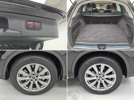 Mercedes-Benz GLC-Class — photo 18