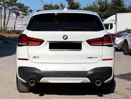 BMW X1 — photo 04