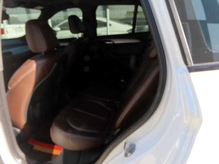 BMW X1 — photo 06