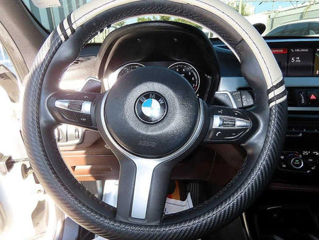 BMW X1 — photo 08