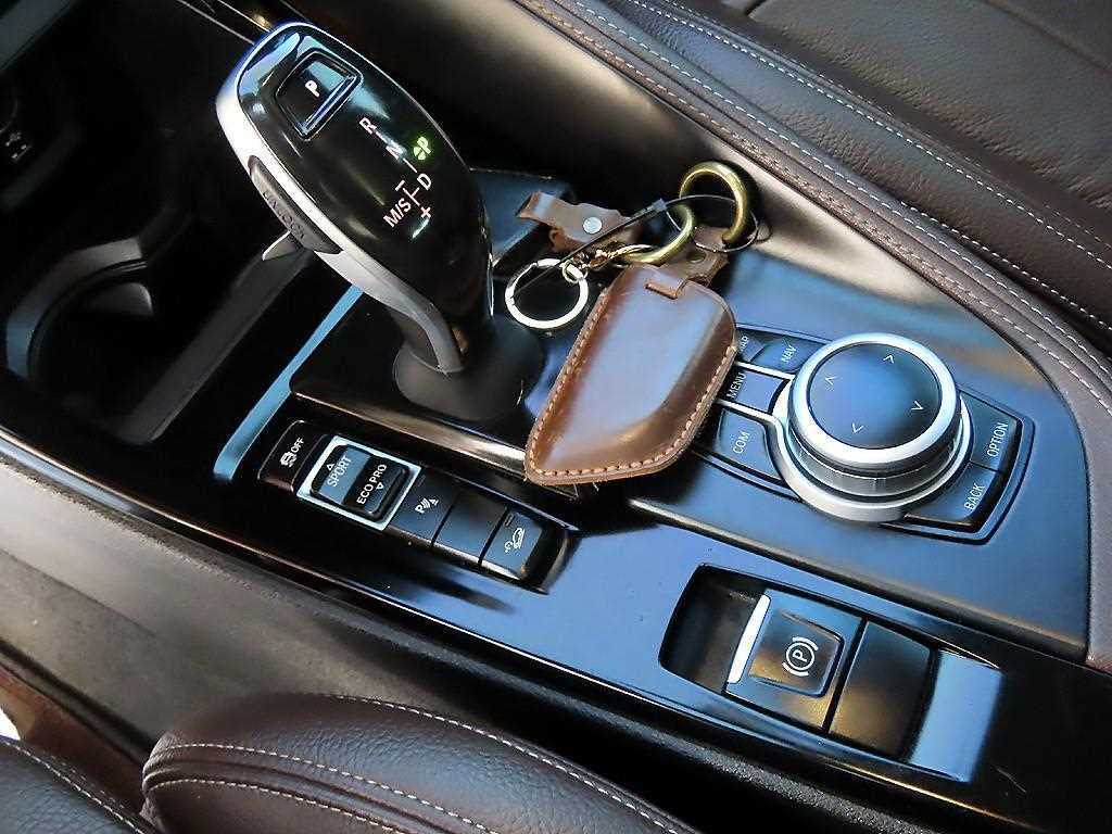 BMW X1 — photo 11