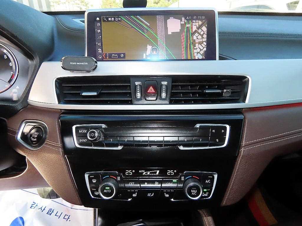 BMW X1 — photo 12
