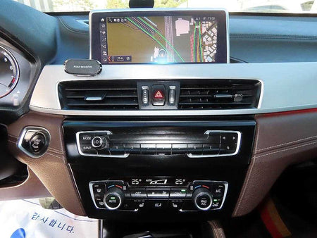 BMW X1 — photo 12